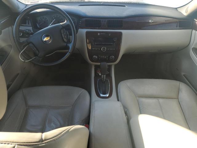 Photo 8 from auction – 2011 CHEVROLET IMPALA LT with VIN 2G1WB5EK0B1166417