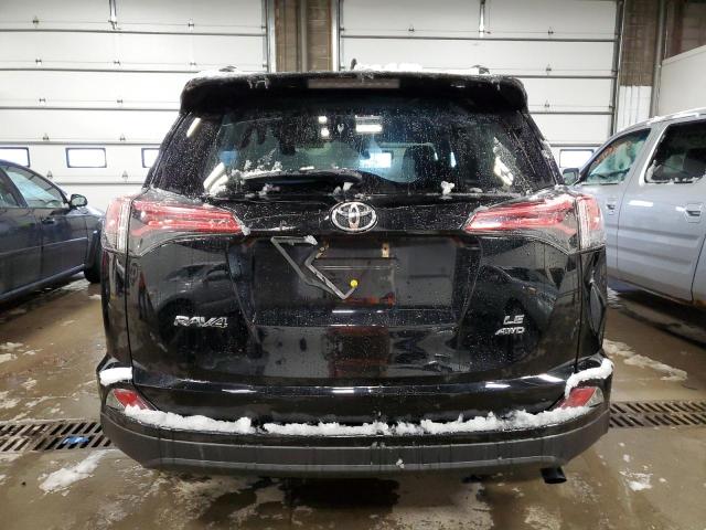 Zdjęcie 6 z aukcji – 2017 TOYOTA RAV4 LE z VIN 2T3BFREV1HW660684