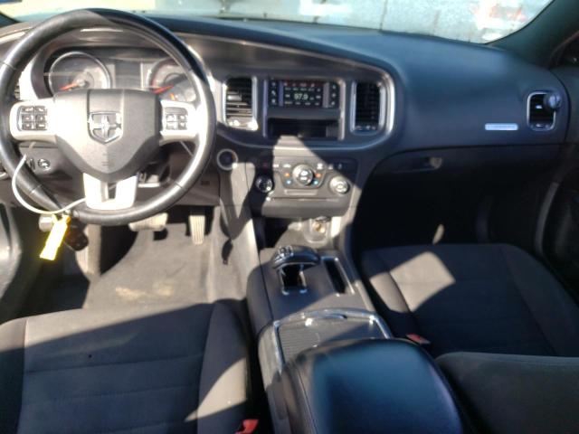 صورة رقم 8 من المزاد - 2012 DODGE CHARGER SX مع VIN 2C3CDXHG3CH113022