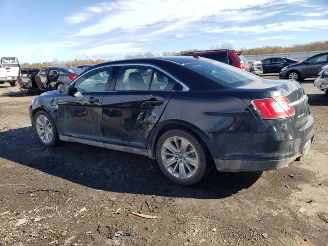Photo 2 from auction – 2011 FORD TAURUS LIM with VIN 1FAHP2JW8BG163203