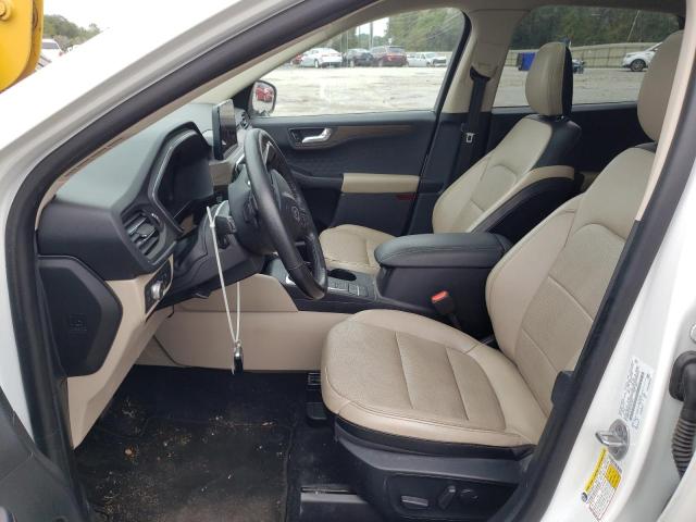 Photo 7 from auction – 2020 FORD ESCAPE TIT with VIN 1FMCU9J92LUA10413