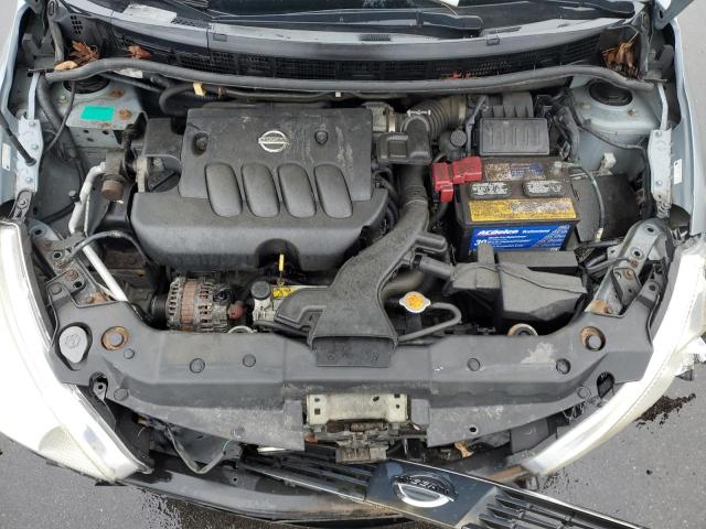 Photo 11 from auction – 2007 NISSAN VERSA S with VIN 3N1BC11E47L414088