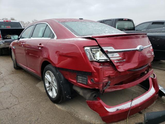 Photo 2 from auction – 2014 FORD TAURUS SEL with VIN 1FAHP2E88EG152430