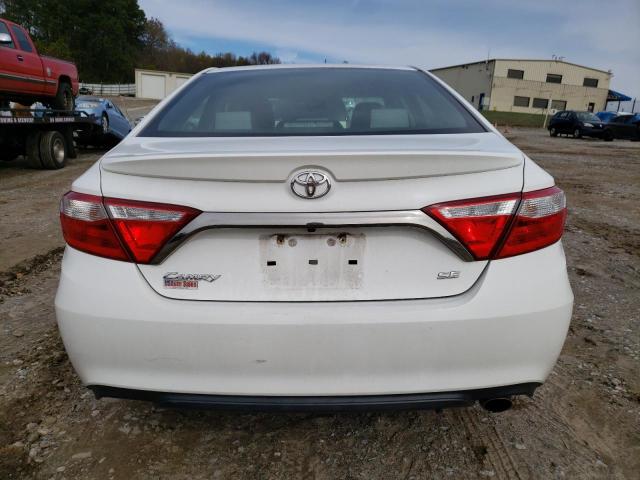 Photo 6 from auction – 2017 TOYOTA CAMRY LE with VIN 4T1BF1FK5HU749186