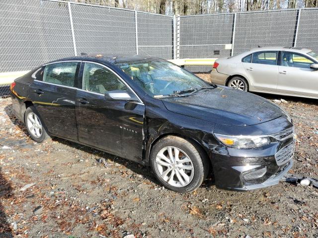 Photo 4 from auction – 2016 CHEVROLET MALIBU LS with VIN 1G1ZB5STXGF202494