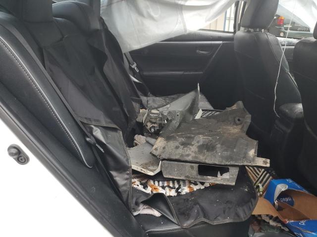 Photo 10 from auction – 2014 TOYOTA COROLLA L with VIN 2T1BURHE3EC063642