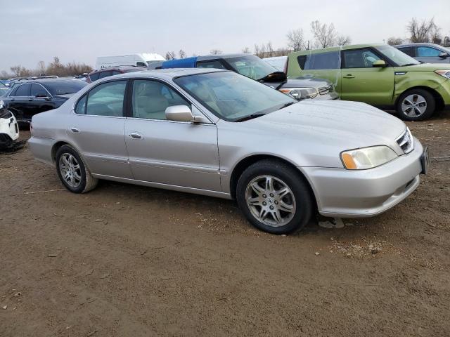 Photo 4 from auction – 1999 ACURA 3.2TL with VIN 19UUA5643XA024448