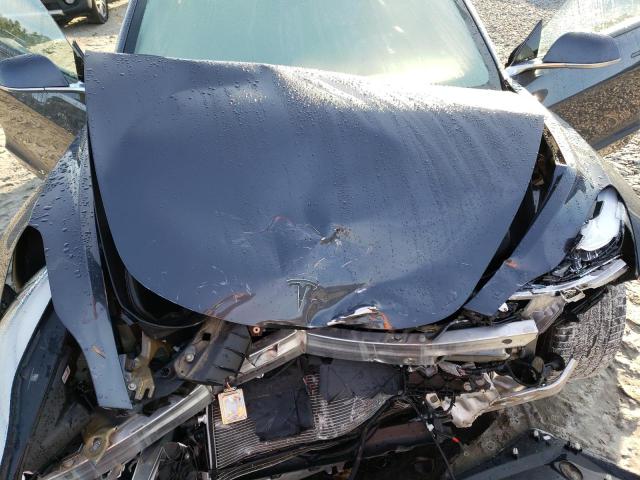 Photo 11 from auction – 2019 TESLA MODEL 3 with VIN 5YJ3E1EA8KF308317