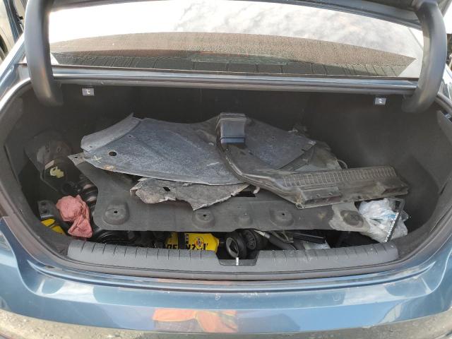 Photo 12 from auction – 2016 HYUNDAI SONATA SE with VIN 5NPE24AF0GH319180