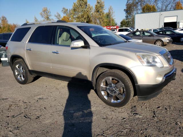 Photo 4 from auction – 2011 GMC ACADIA SLT with VIN 1GKKRSED4BJ163662