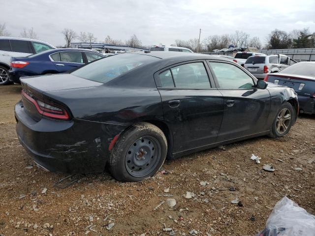 Photo 3 from auction – 2019 DODGE CHARGER SX with VIN 2C3CDXBG4KH717573