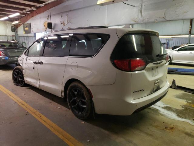 Photo 2 from auction – 2018 CHRYSLER PACIFICA T with VIN 2C4RC1FGXJR356942