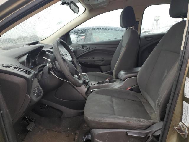 Photo 7 from auction – 2013 FORD ESCAPE S with VIN 1FMCU0F77DUA20522