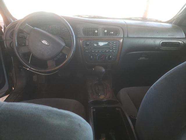 Photo 8 from auction – 2007 FORD TAURUS SEL with VIN 1FAFP56U17A159522