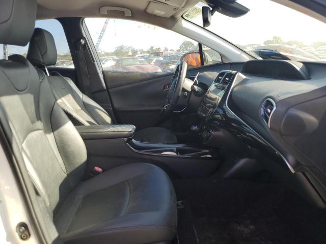Photo 5 from auction – 2016 TOYOTA PRIUS with VIN JTDKARFU4G3019129