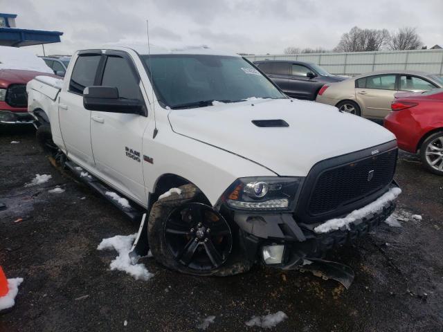 Photo 4 from auction – 2014 RAM 1500 SPORT with VIN 1C6RR7MT8ES438620