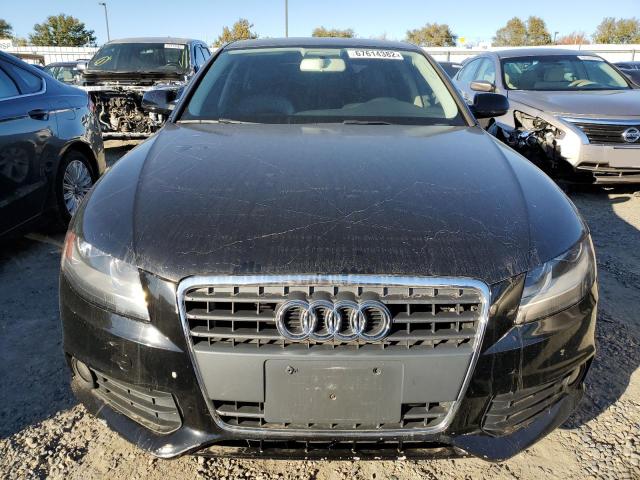 Photo 5 from auction – 2011 AUDI A4 PREMIUM with VIN WAUAFAFL2BN001499