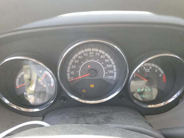 Photo 9 from auction – 2010 DODGE CALIBER MA with VIN 1B3CB3HA3AD566381
