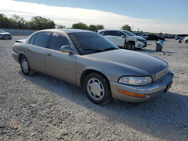 Photo 4 from auction – 2003 BUICK PARK AVENU with VIN 1G4CW54K934112633