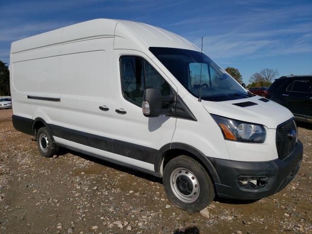 Photo 4 from auction – 2021 FORD TRANSIT T- with VIN 1FTBR3XG7MKA01918