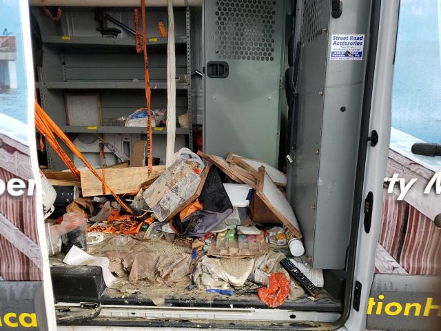 Photo 11 from auction – 2015 FORD TRANSIT T- with VIN 1FTNR2CM3FKA05969