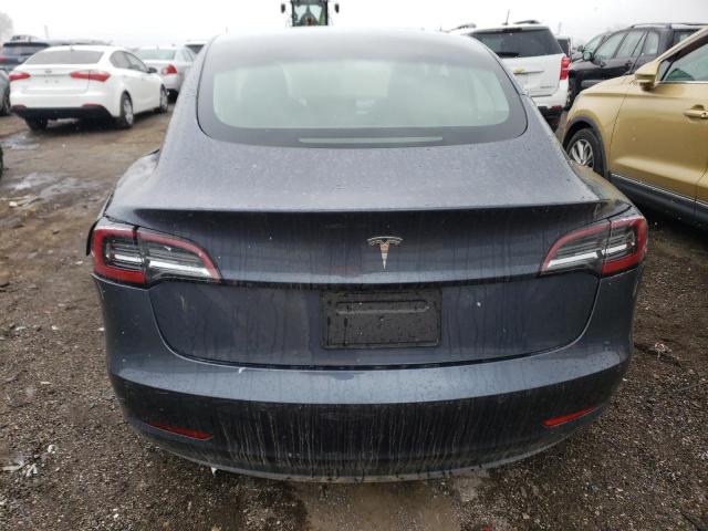 Photo 6 from auction – 2022 TESLA MODEL 3 with VIN 5YJ3E1EA0NF289220