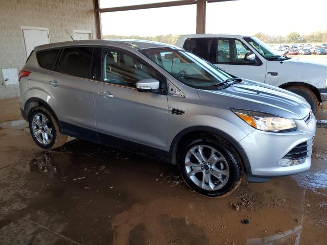 Photo 4 from auction – 2013 FORD ESCAPE SEL with VIN 1FMCU0HX2DUC51826