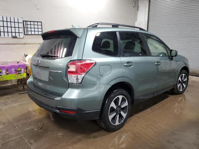 Photo 4 from auction – 2018 SUBARU FORESTER 2 with VIN JF2SJAEC4JH403000