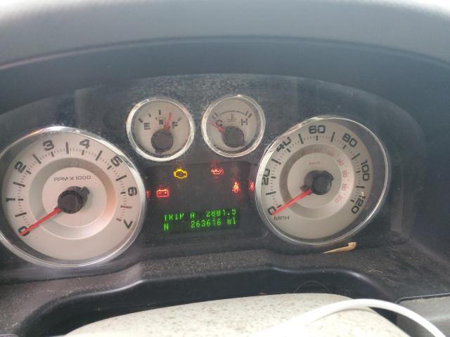 Photo 9 from auction – 2008 FORD EDGE SEL with VIN 2FMDK38C28BA60864