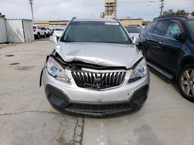 Photo 5 from auction – 2015 BUICK ENCORE with VIN KL4CJASB5FB251554