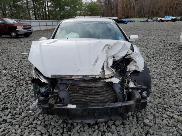 Photo 5 from auction – 2013 CHRYSLER 200 TOURIN with VIN 1C3CCBBG4DN579193