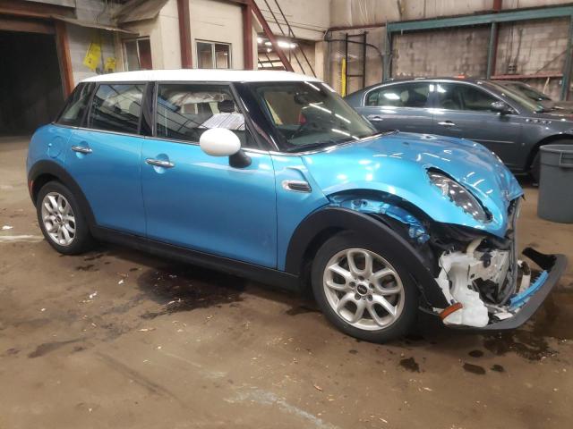 Photo 4 from auction – 2019 MINI COOPER with VIN WMWXU1C5XK2H74165