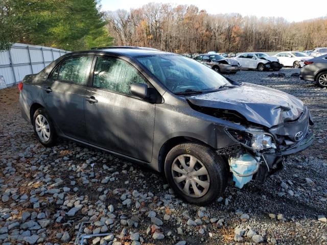 Photo 4 from auction – 2011 TOYOTA COROLLA BA with VIN 2T1BU4EE5BC667115