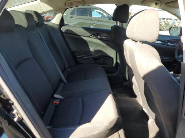 Photo 10 from auction – 2017 HONDA CIVIC LX with VIN 19XFC2F52HE081649