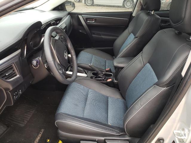 Photo 7 from auction – 2016 TOYOTA COROLLA L with VIN 2T1BURHE6GC573633