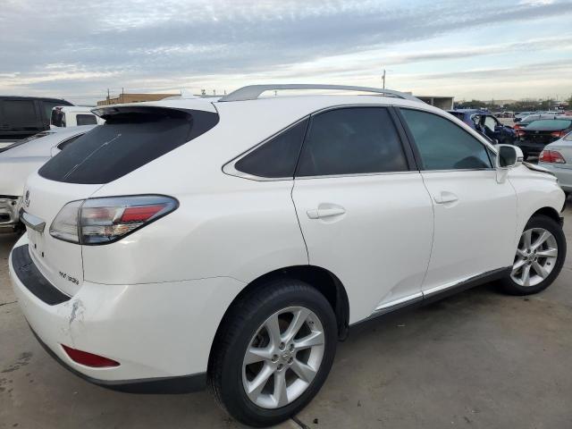 Photo 3 from auction – 2010 LEXUS RX 350 with VIN 2T2ZK1BA2AC035932