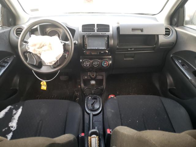 Photo 8 from auction – 2010 TOYOTA SCION XD with VIN JTKKU4B41AJ057560
