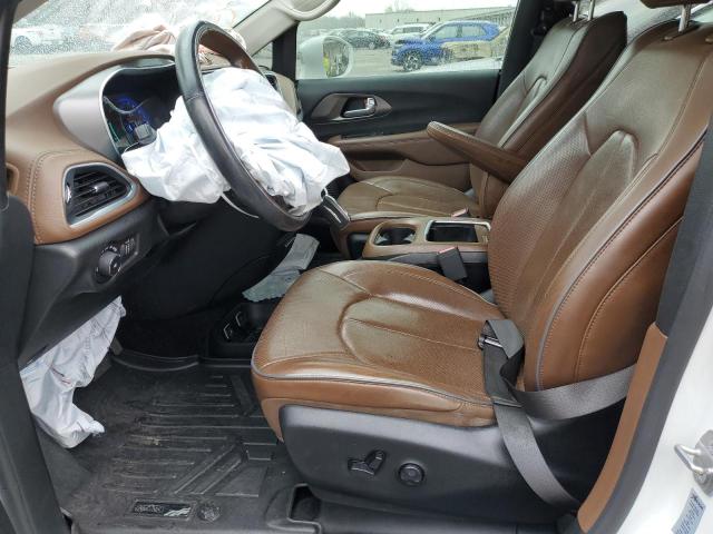 Photo 7 from auction – 2019 CHRYSLER PACIFICA L with VIN 2C4RC1GG6KR505573