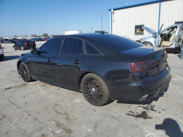 Photo 2 from auction – 2012 AUDI A6 PRESTIG with VIN WAUHGAFC0CN039925