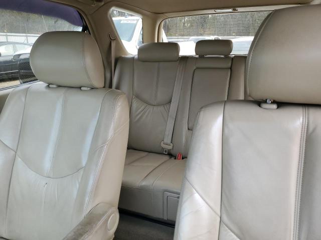 Photo 10 from auction – 2002 LEXUS RX 300 with VIN JTJHF10U520267001
