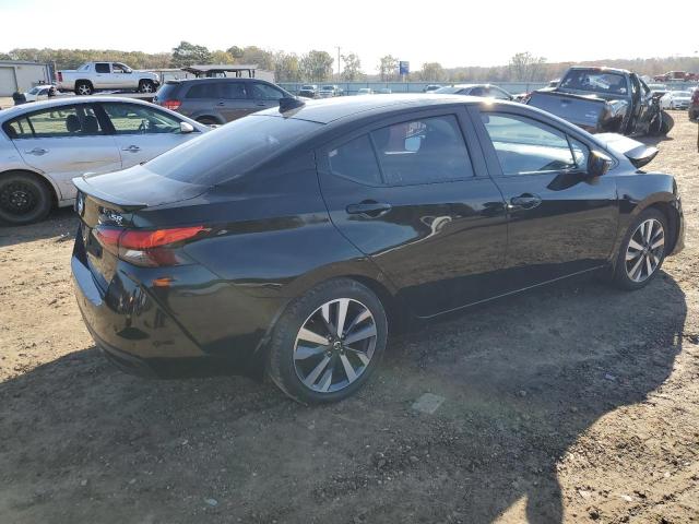 Photo 3 from auction – 2020 NISSAN VERSA SR with VIN 3N1CN8FVXLL908157
