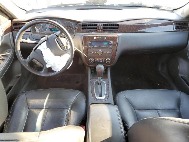 Photo 8 from auction – 2013 CHEVROLET IMPALA LTZ with VIN 2G1WC5E38D1219955