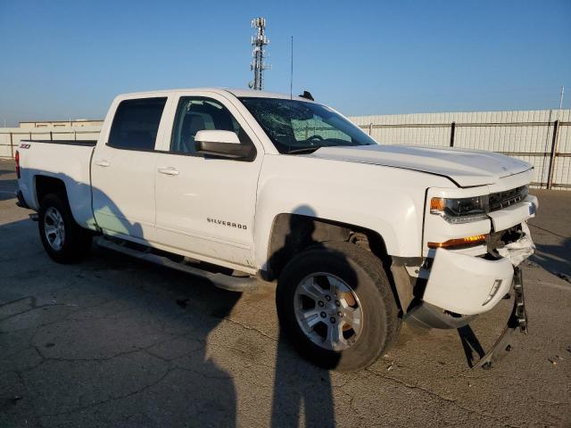 Photo 4 from auction – 2017 CHEVROLET SILVERADO with VIN 3GCUKREC2HG359828