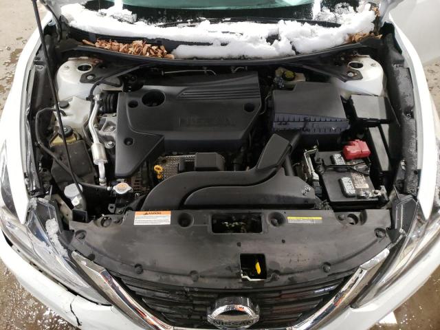 Photo 11 from auction – 2017 NISSAN ALTIMA 2.5 with VIN 1N4AL3AP3HC225411