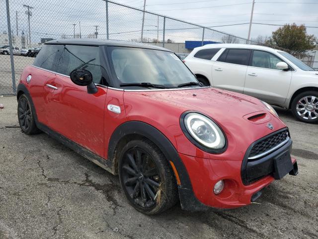 Photo 4 from auction – 2019 MINI COOPER S with VIN WMWXP7C51K2L26839