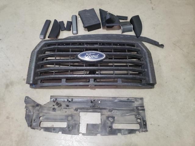 Photo 12 from auction – 2015 FORD F150 SUPER with VIN 1FTEW1EF2FKE36658