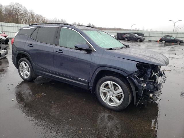 Zdjęcie 4 z aukcji – 2019 GMC TERRAIN SL z VIN 3GKALTEX2KL214842