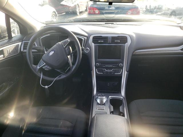 Photo 8 from auction – 2017 FORD FUSION SE with VIN 3FA6P0LU8HR128654