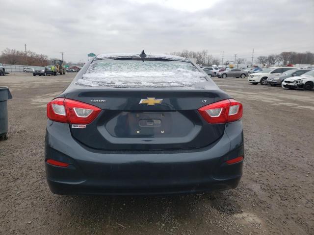 Photo 6 from auction – 2017 CHEVROLET CRUZE LT with VIN 3G1BE5SM8HS572891