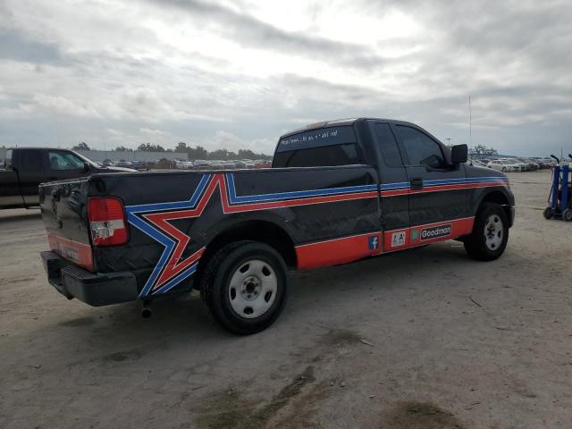 Photo 3 from auction – 2006 FORD F150 with VIN 1FTRF12W06NA62734